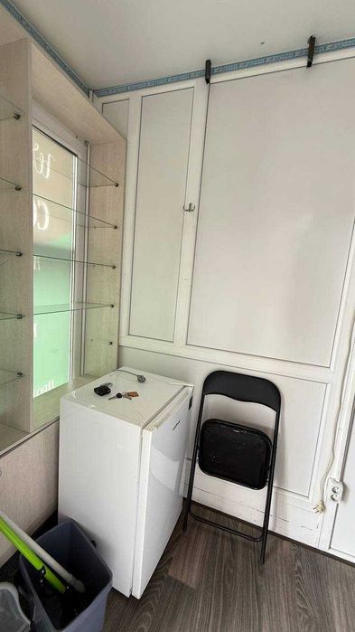 Продам право оренди в ТЦ Центральний