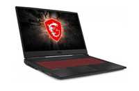 Laptop MSI GL75 9SC-008XPL 16 GB RAM/ 512 GB Używany