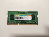 Оперативная память Silicon Power SO-DIMM DDR3 2Gb, 1066MHz