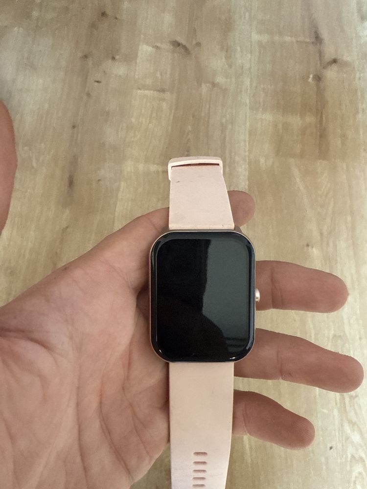 Smartwatch maxcom aurum se fw36