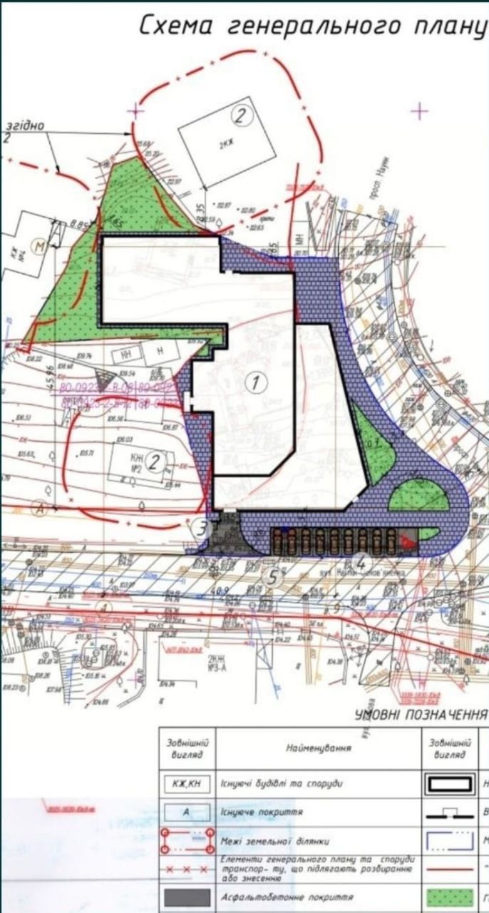 Продаж зімельної ділянки 14 соток+, проспект Науки/Квітки Основ'яненко