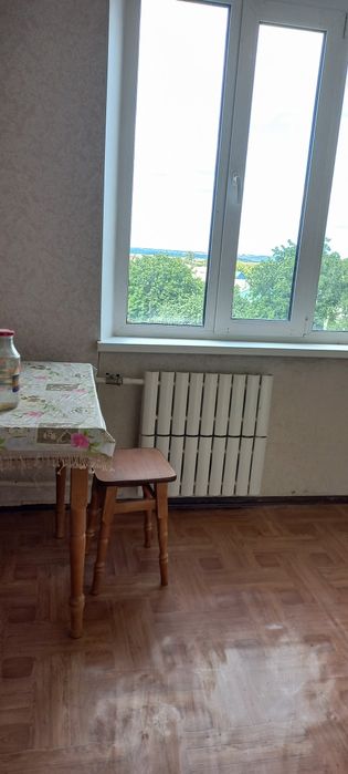 Продам 1к. квартиру в Чугуеве, район "Дружба".