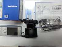 ORYGINALNA NOWA NOKIA X2-00 z sieci T mobile