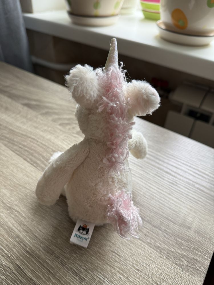 Одноріг Jellycat