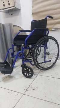 Инвалидная коляска osd-st-45