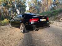 Audi S5 3.0TFSI S-Tronic Sporback