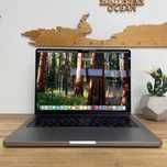 Apple MacBook Pro 14'' M1 Pro A2442 Space Gray 32 GB 512 GB Klasa A-
