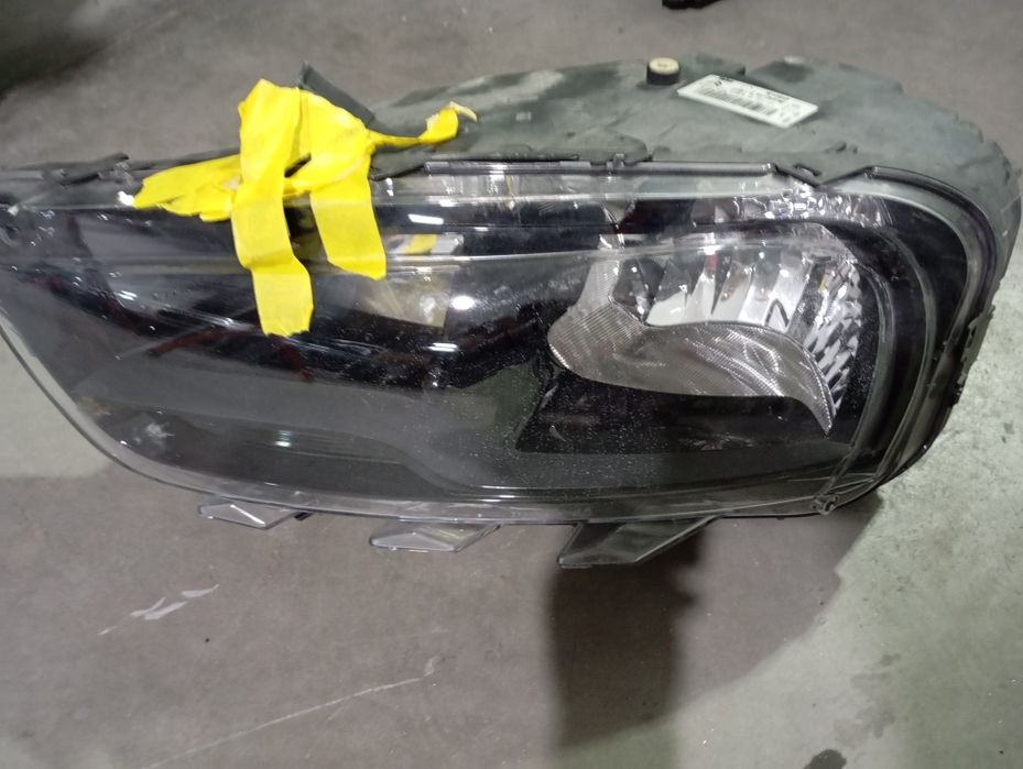 Vários Faróis citroen C3,C4,c5