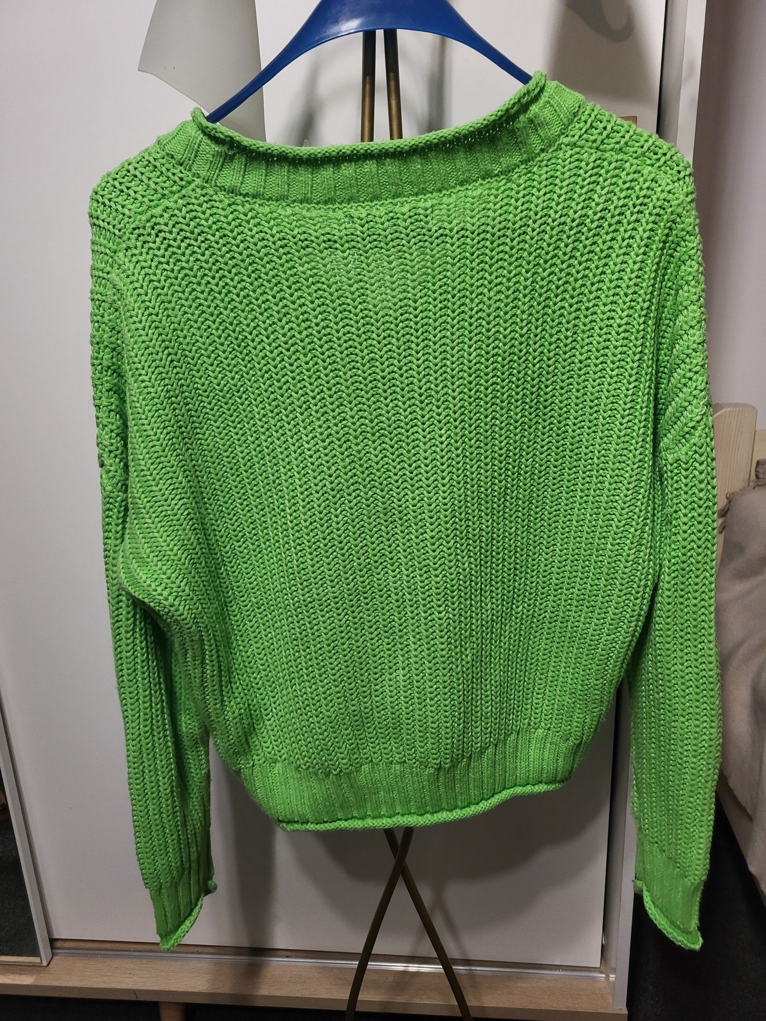 Mohito sweter oversize .