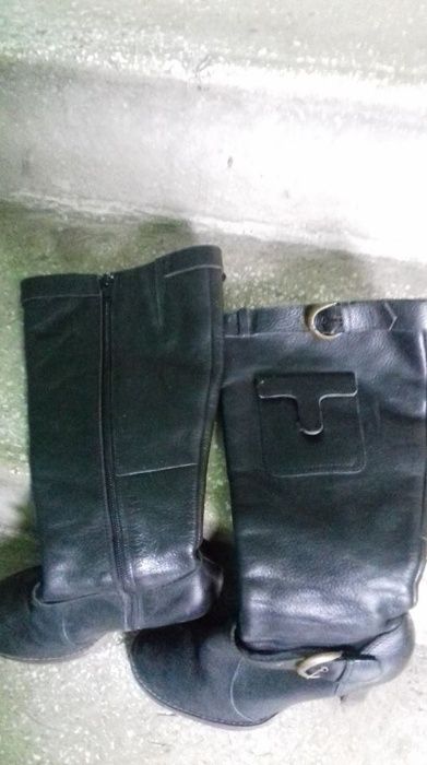 Buty kozaki sandałki klapki