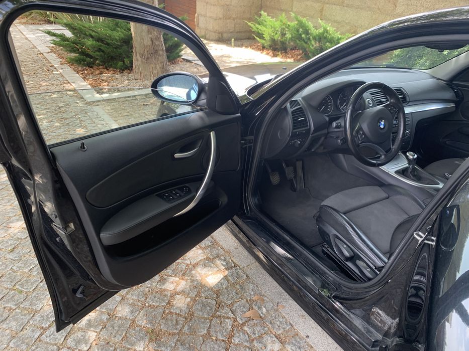 Vendo BMW 118D - 2007