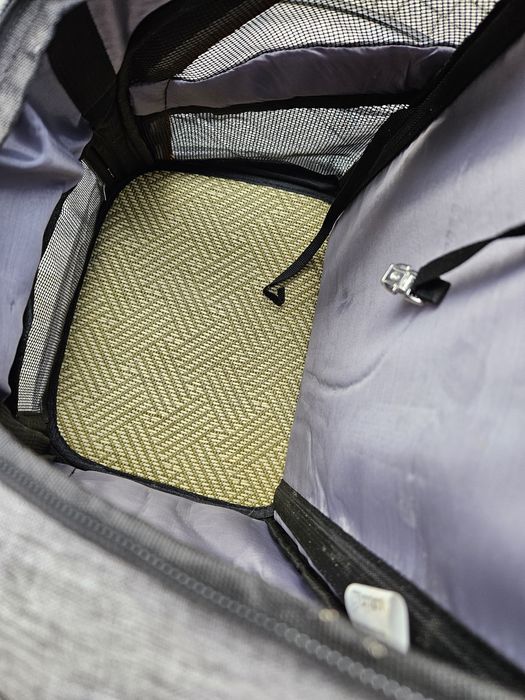 Transporter do przenoszenia zwierząt