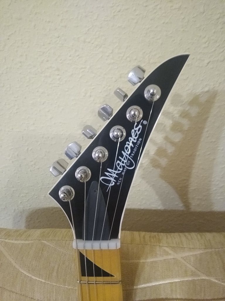 Gitara elektryczna Mayones