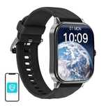 Smartwatch Blitzwolf Bw-Hl5 (Czarny)