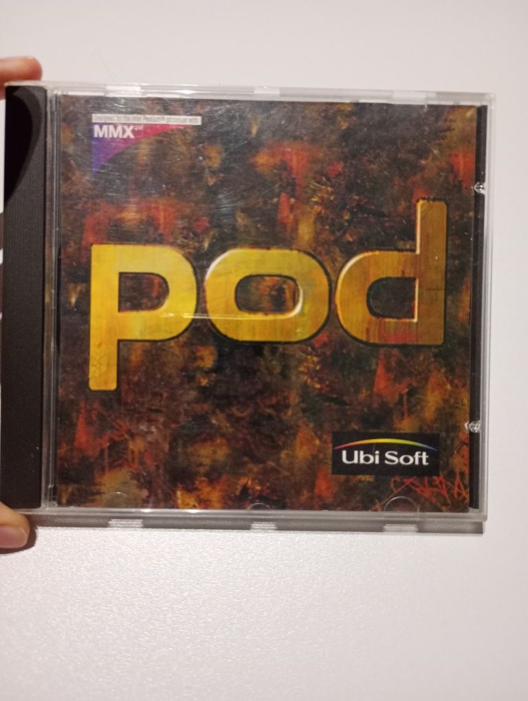Pod Ubi Soft gra  PC