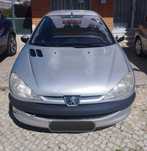Peugeot 206 em bom estado