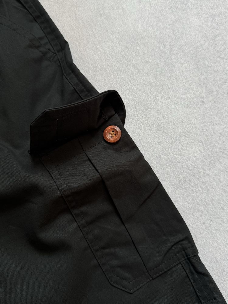 Карго шорты Carhartt WIP Relaxed Cargo Шорти Кархарт