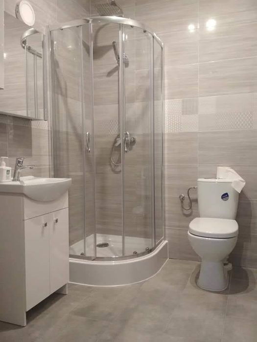 Kawalerka Leśna Polana