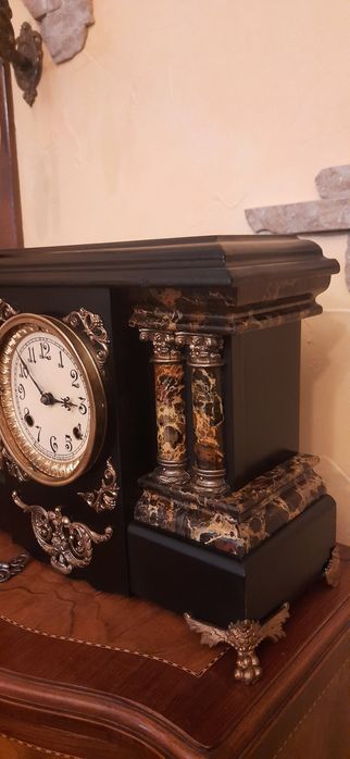 Часы каминные - New Havan. USA!