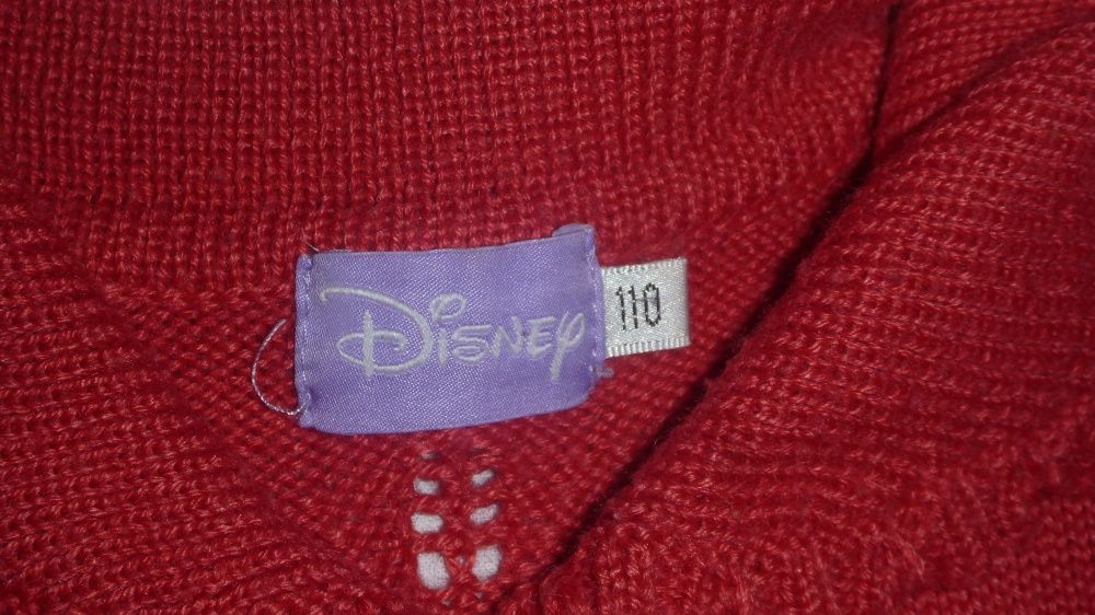 sweter Disney 110