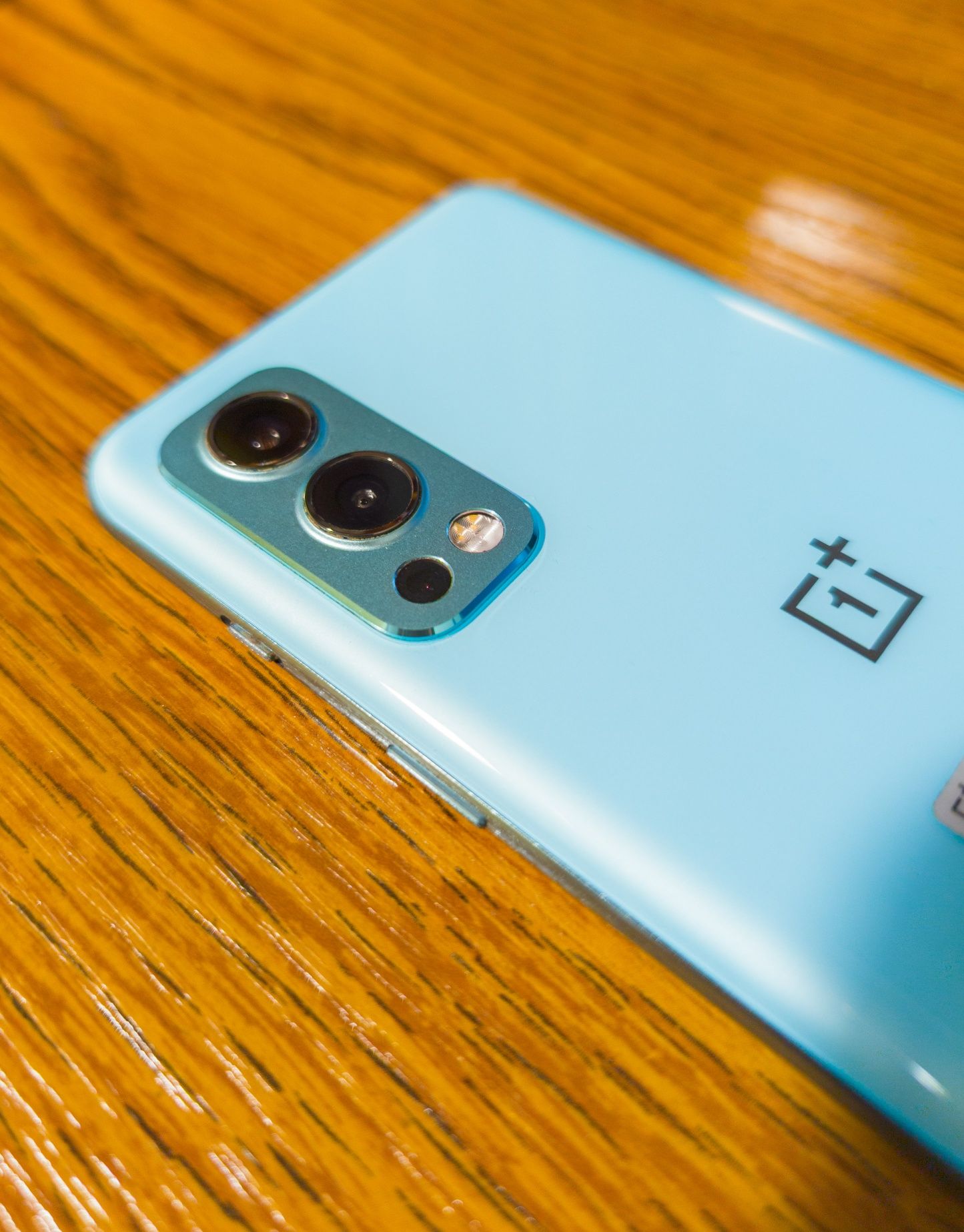Oneplus Nord 2 12/256 + ładowarka 65W