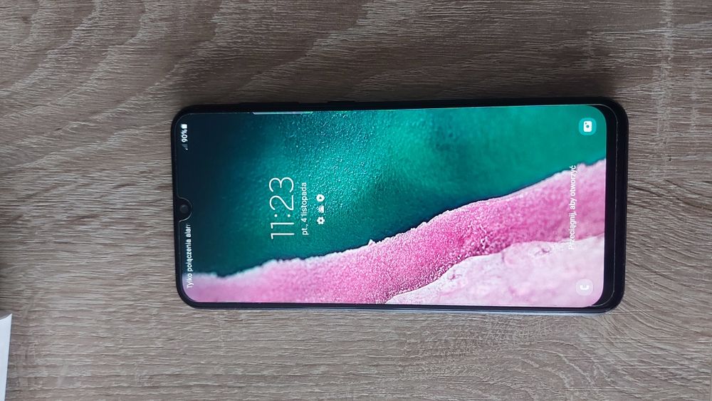 Samsung galaxy A50