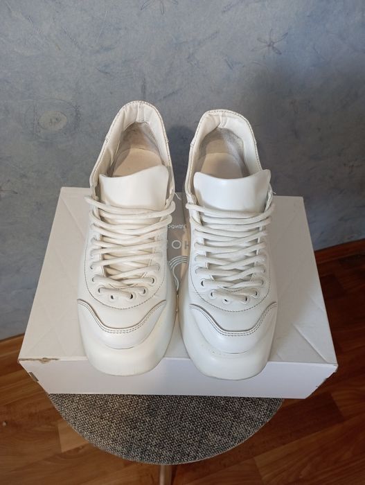 Туфли для модницы 36 р.