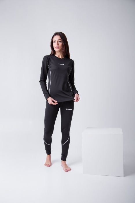 Термобілизна , термобелье Columbia  ОПТ/ДРОП