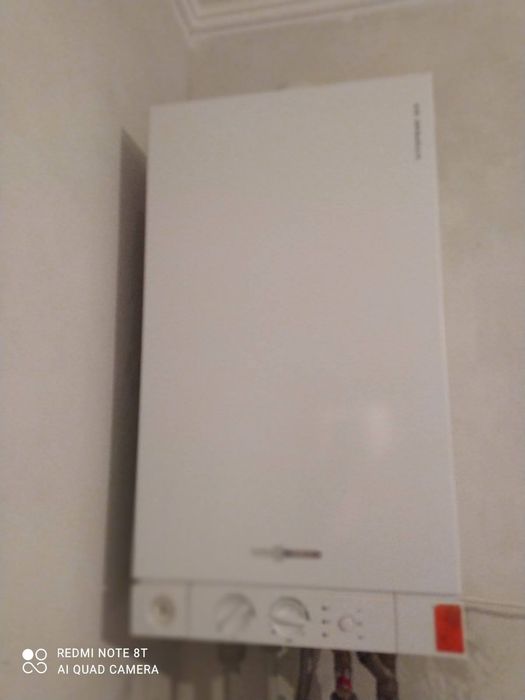 Продається 3- х кімнатна квартира площею 61м. кв.