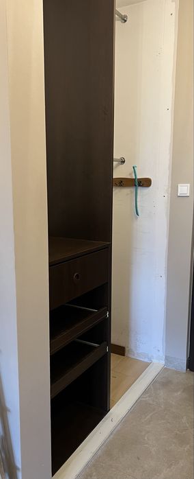 Szafa wnękowa ! Polecam !