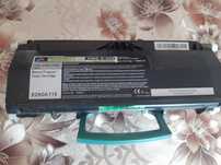 Toner do napełnienia Lexmark