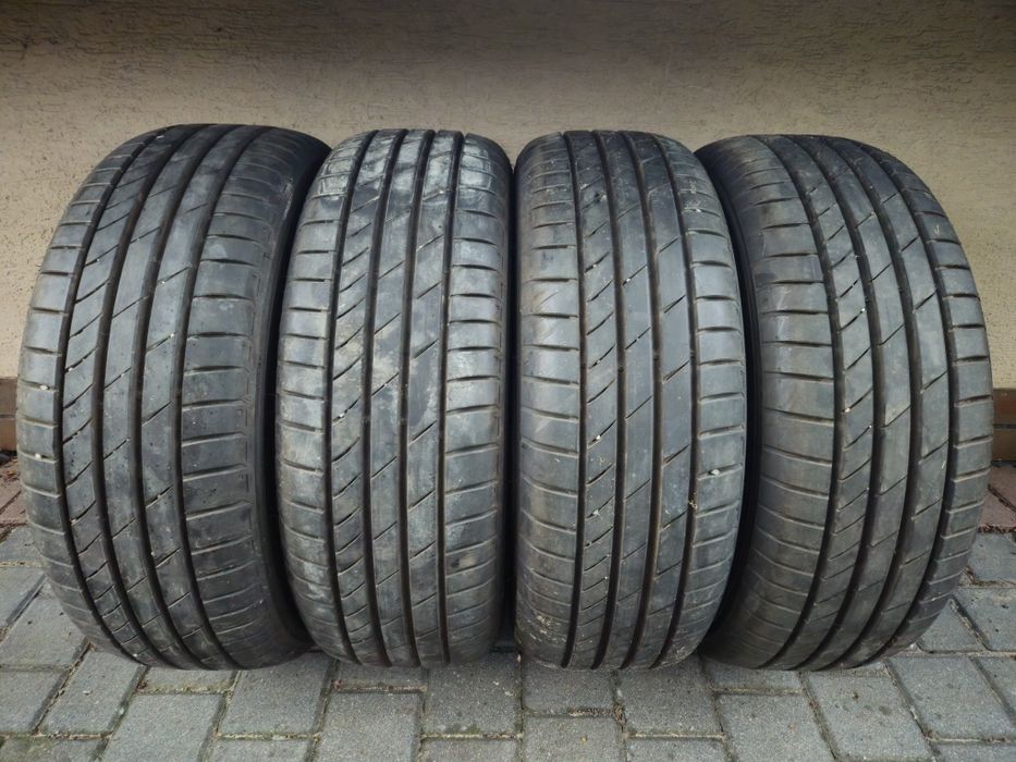 Kumho Ecsta 4szt  PS71 205/60 R16 92V