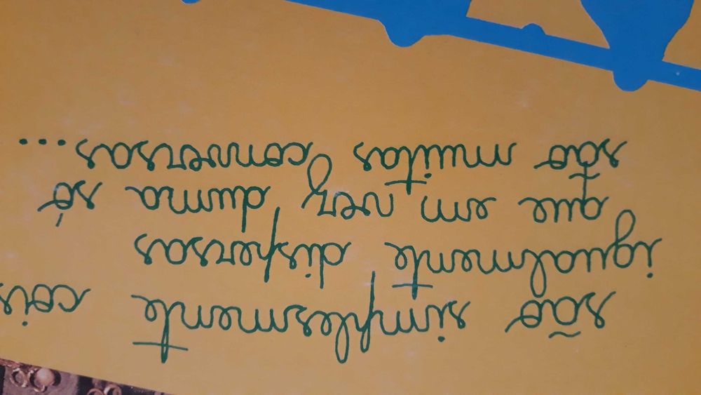 Mário Viegas e Manuela de Freitas - Poemas de bibe - LP - portes incl.