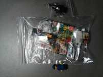 Lego figurki średniowieczne- rezerwacja