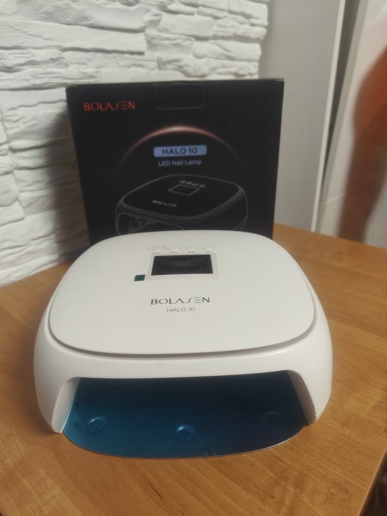 Bolasen halo 10 lampa LED