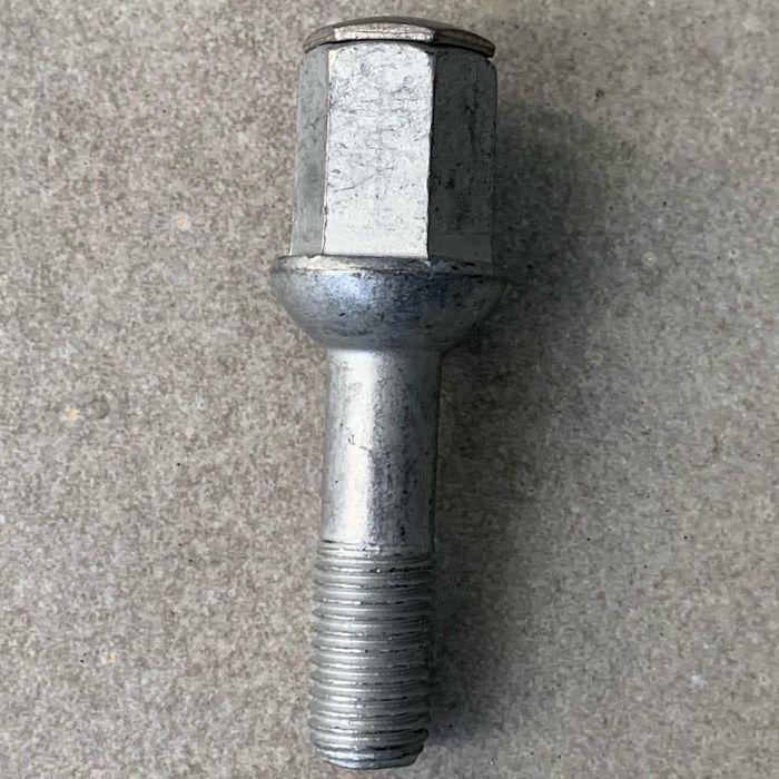 Болти Mercedes w201 w124 w126 R129 AMG 2801.C A1244000470 A1244000770