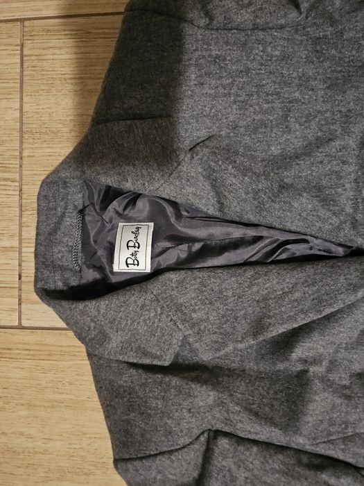 Шерстяний костюм висока якість