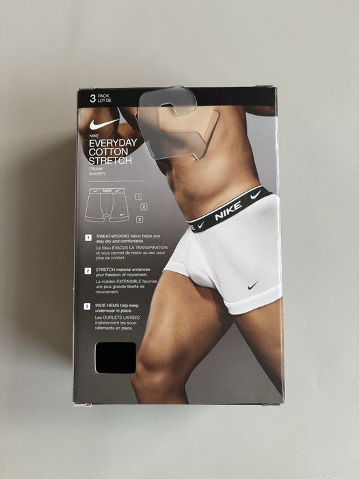 Труси Nike | ОРИГІНАЛ