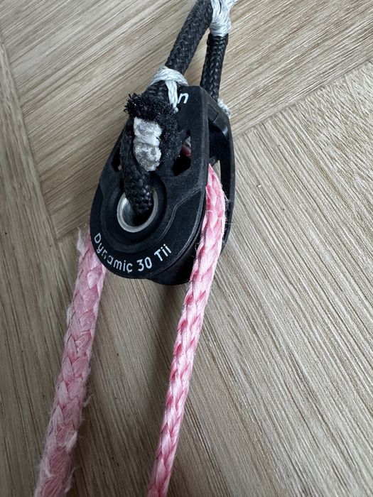 Bar Flying Sardine Pro Bar | Karbonowy | Race | Kite | Foil | Snowkite