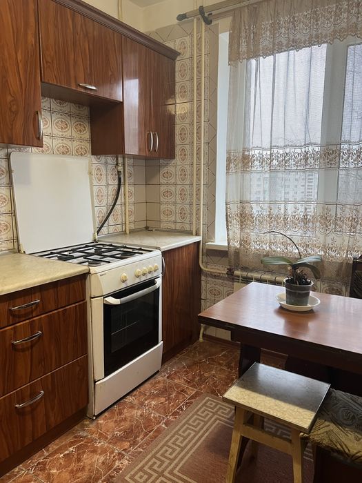 Здам 3 кмн квартиру пр.Лушпи