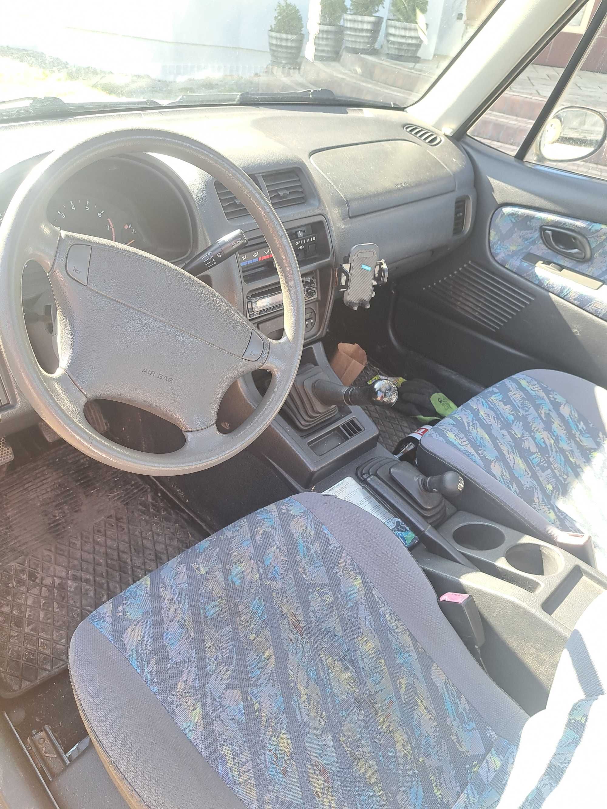 Vitara X90 4x4 Unikat