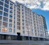 1 кімнатна квартира в новобудові на ЮЗР, вул. Сумгаітська,15в