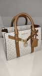 Michael Kors torebka kuferek