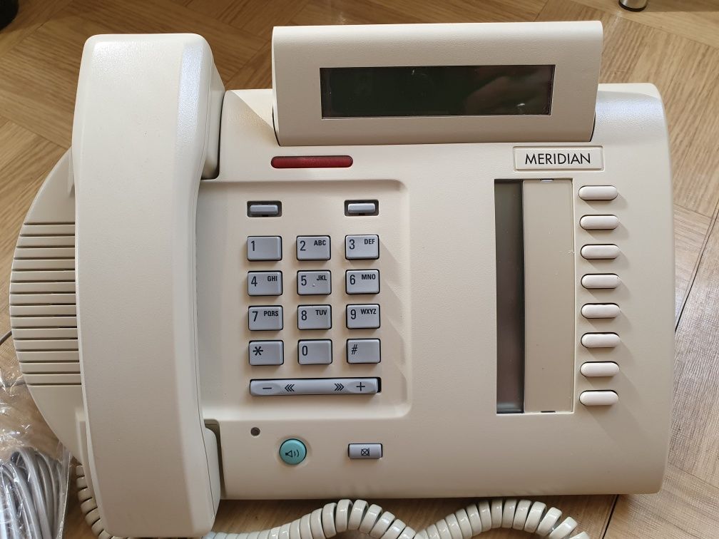 Цифровой IP- телефон NORTEL Meridian M3310