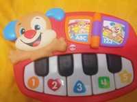 Pianinko fisher price