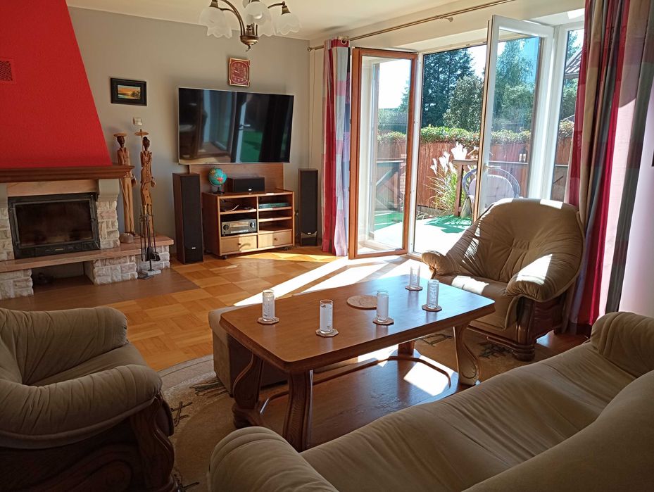 wynajmę dom Rzeszów os. Załęże