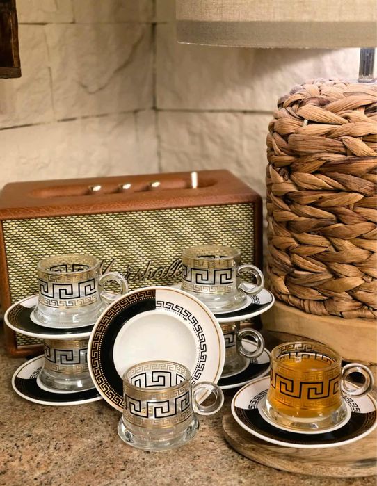 Promocja filiżanki espresso 691p