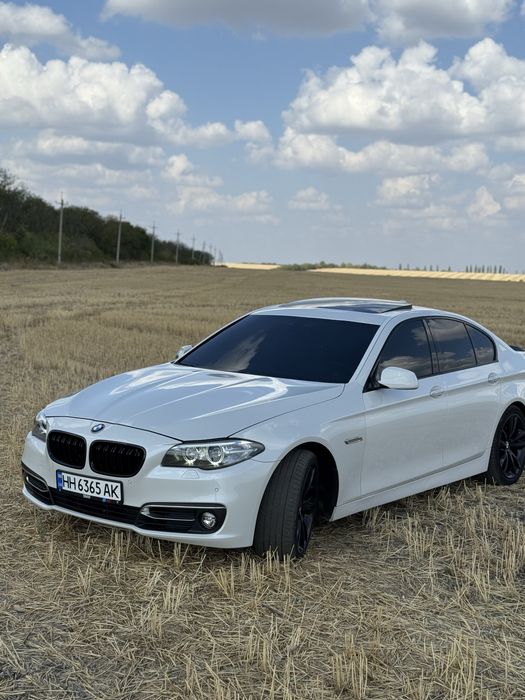 Продам Bmw F10 535ix