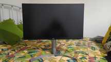 Vendo Monitor LG 4K 27uk650-w e xbox series s