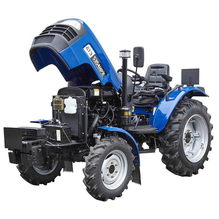 Трактор ДТЗ 5354HPX 35к.с Безкоштовна Доставка